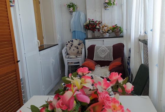 Revente - Appartement - Torrevieja - Los Europeos