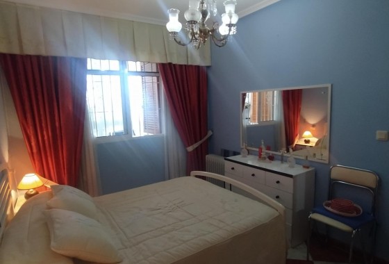 Revente - Appartement - Torrevieja - Los Europeos