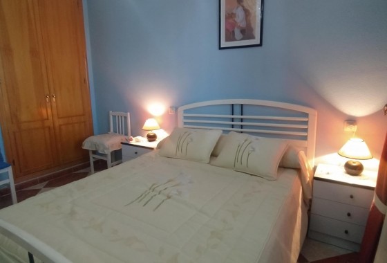 Revente - Appartement - Torrevieja - Los Europeos