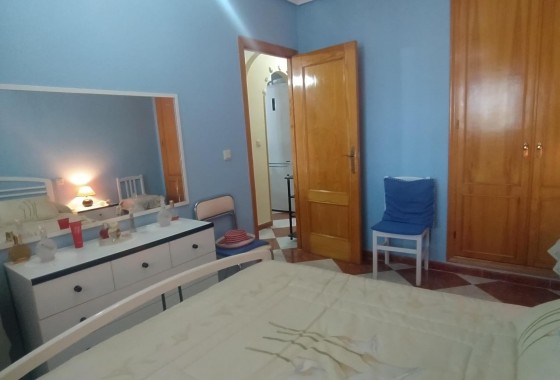 Revente - Appartement - Torrevieja - Los Europeos