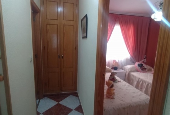 Revente - Appartement - Torrevieja - Los Europeos
