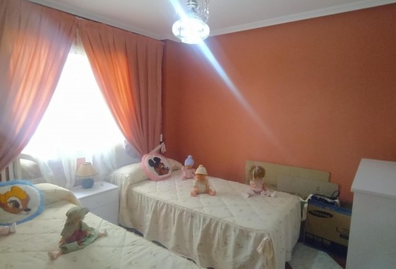 Revente - Appartement - Torrevieja - Los Europeos