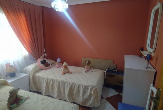 Revente - Appartement - Torrevieja - Los Europeos