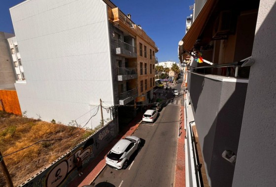 Segunda Mano - Apartamento - Torrevieja - torrevieja