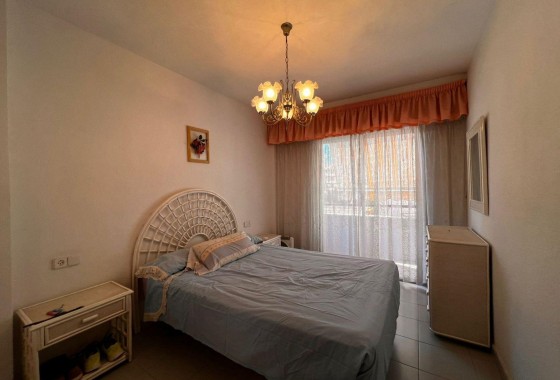 Segunda Mano - Apartamento - Torrevieja - torrevieja