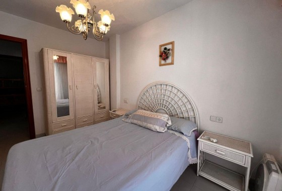 Segunda Mano - Apartamento - Torrevieja - torrevieja