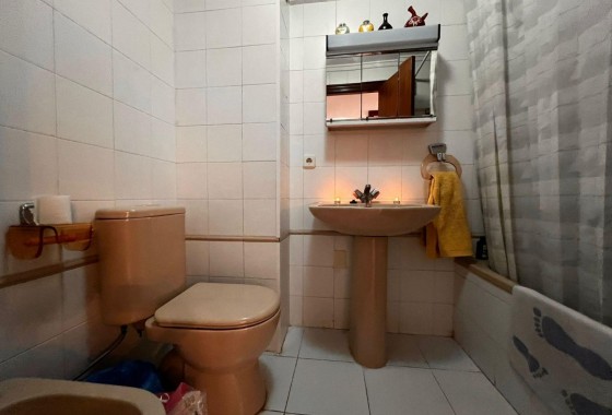 Segunda Mano - Apartamento - Torrevieja - torrevieja