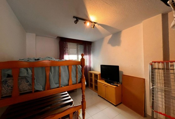 Segunda Mano - Apartamento - Torrevieja - torrevieja
