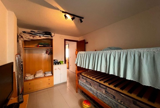 Segunda Mano - Apartamento - Torrevieja - torrevieja