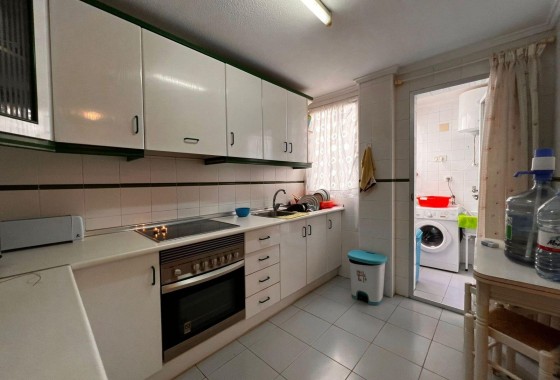 Segunda Mano - Apartamento - Torrevieja - torrevieja