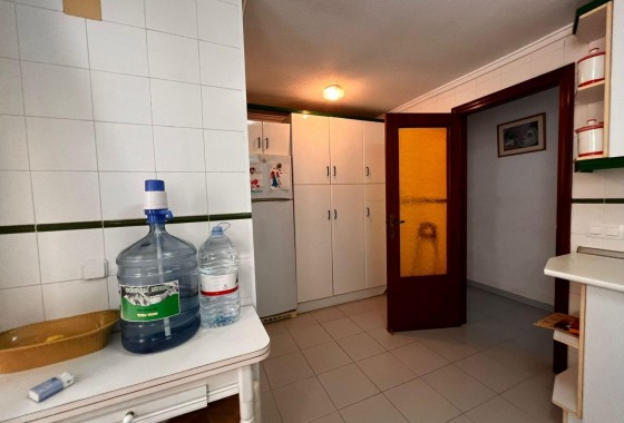 Segunda Mano - Apartamento - Torrevieja - torrevieja