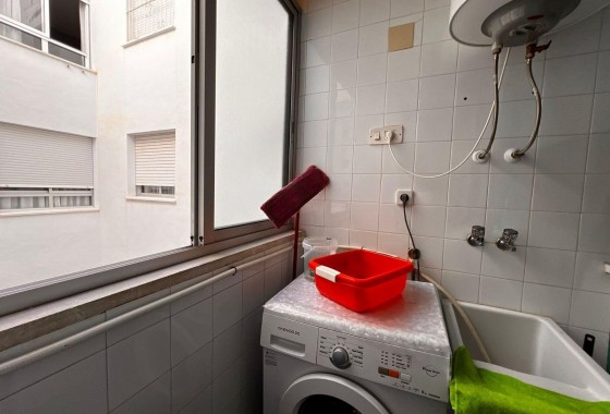 Segunda Mano - Apartamento - Torrevieja - torrevieja