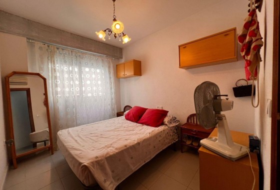 Segunda Mano - Apartamento - Torrevieja - torrevieja