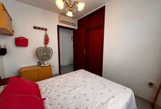 Segunda Mano - Apartamento - Torrevieja - torrevieja
