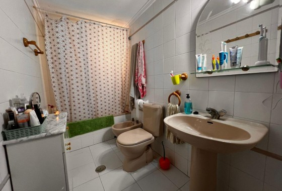 Segunda Mano - Apartamento - Torrevieja - torrevieja