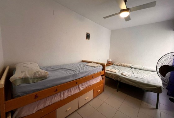 Segunda Mano - Apartamento - Torrevieja - torrevieja