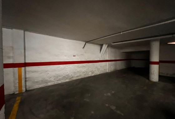 Segunda Mano - Apartamento - Torrevieja - torrevieja