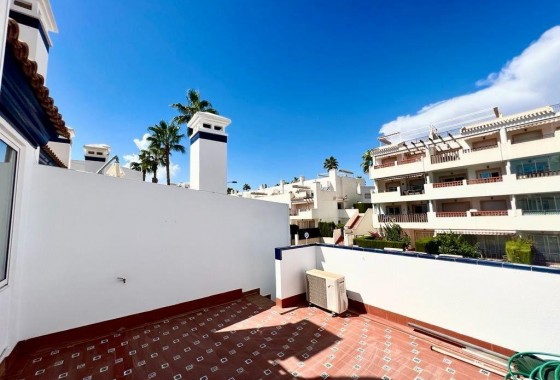 Revente - Maison de ville - Orihuela Costa - Villamartín-Las Filipinas