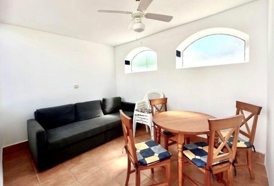 Revente - Maison de ville - Orihuela Costa - Villamartín-Las Filipinas