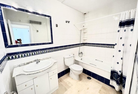 Revente - Maison de ville - Orihuela Costa - Villamartín-Las Filipinas