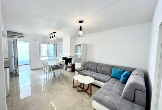 Revente - Maison de ville - Orihuela Costa - Villamartín-Las Filipinas