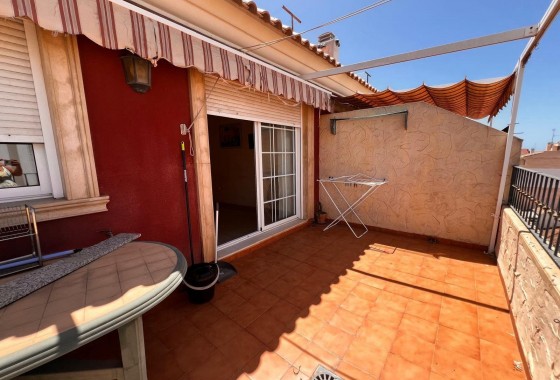 Revente - Appartement - Torrevieja - torrevieja
