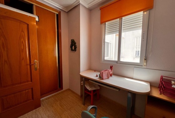 Revente - Appartement - Torrevieja - torrevieja