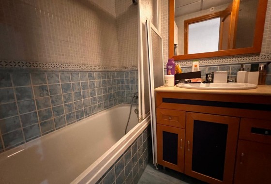 Revente - Appartement - Torrevieja - torrevieja