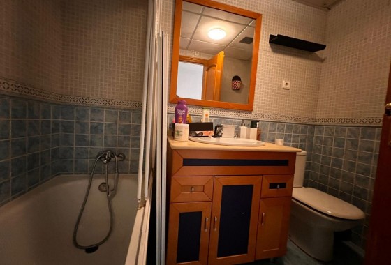 Revente - Appartement - Torrevieja - torrevieja