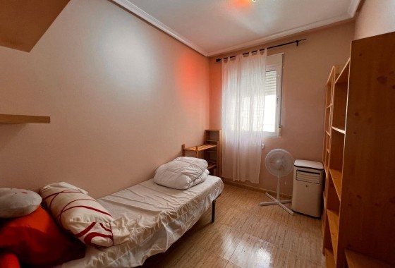 Revente - Appartement - Torrevieja - torrevieja