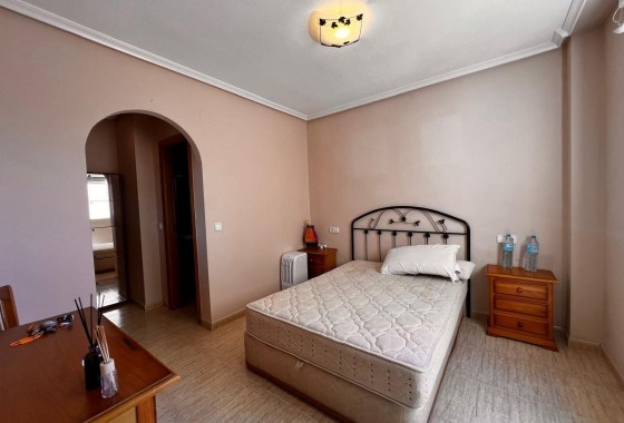 Revente - Appartement - Torrevieja - torrevieja