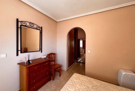 Revente - Appartement - Torrevieja - torrevieja