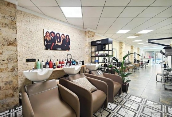 Revente - Commerce - Torrevieja - La siesta