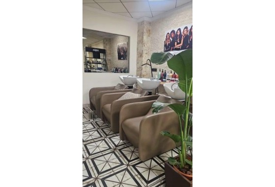 Revente - Commerce - Torrevieja - La siesta