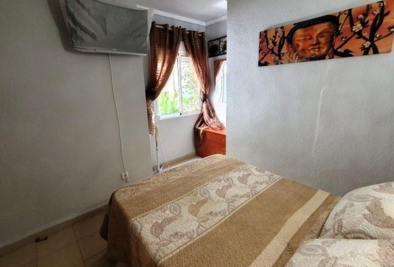 Revente - Appartement - Torrevieja - Los Europeos