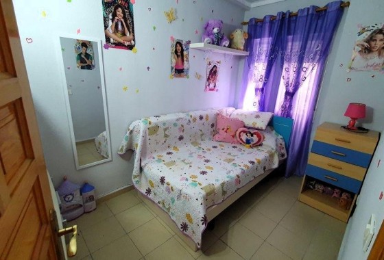 Revente - Appartement - Torrevieja - Los Europeos