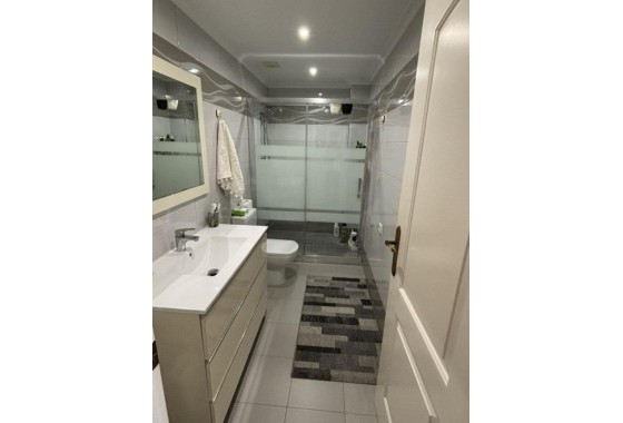 Revente - Appartement - Ciudad Quesada/Rojales - Costa blanca sur