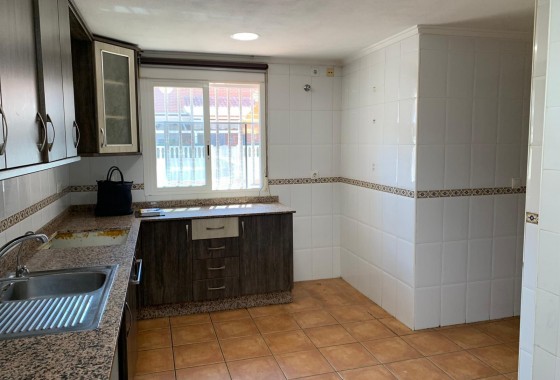 Revente - Duplex - Santa Pola - Eroski