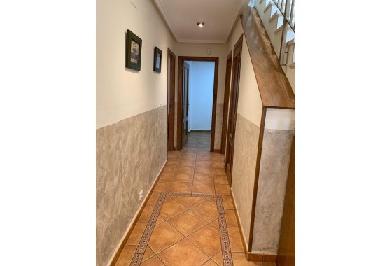 Revente - Duplex - Santa Pola - Eroski