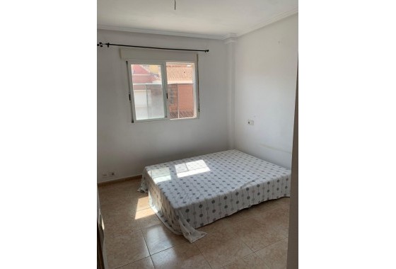 Revente - Duplex - Santa Pola - Eroski
