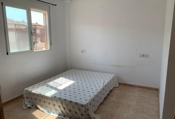 Revente - Duplex - Santa Pola - Eroski