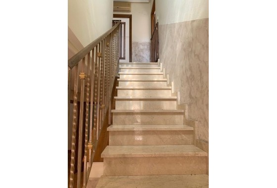 Revente - Duplex - Santa Pola - Eroski