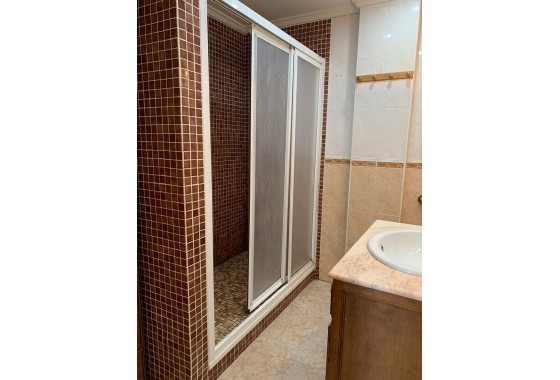 Revente - Duplex - Santa Pola - Eroski