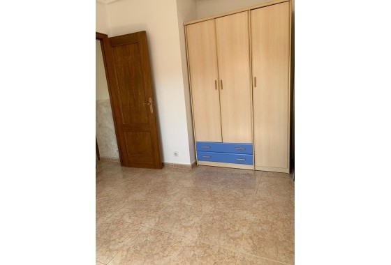 Revente - Duplex - Santa Pola - Eroski