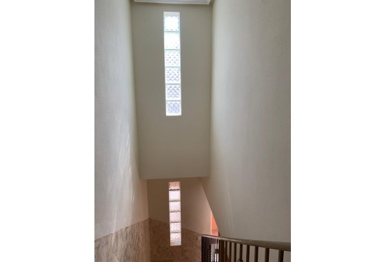 Revente - Duplex - Santa Pola - Eroski