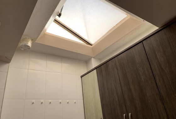 Revente - Duplex - Santa Pola - Eroski