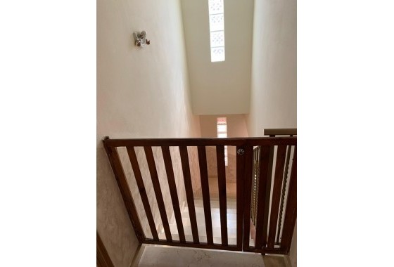 Revente - Duplex - Santa Pola - Eroski