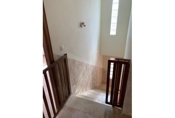 Revente - Duplex - Santa Pola - Eroski