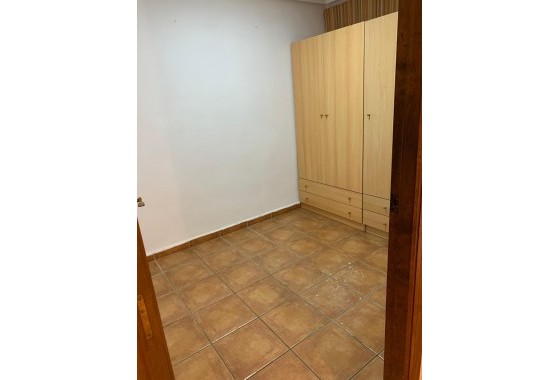Revente - Duplex - Santa Pola - Eroski