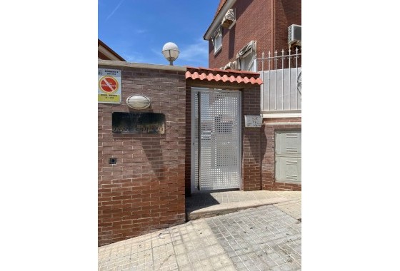 Revente - Duplex - Santa Pola - Eroski